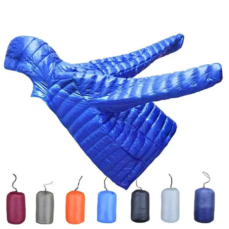 Herrenjacke Mit Kapuze Stilvoller Komfort Für Jeden Anlass