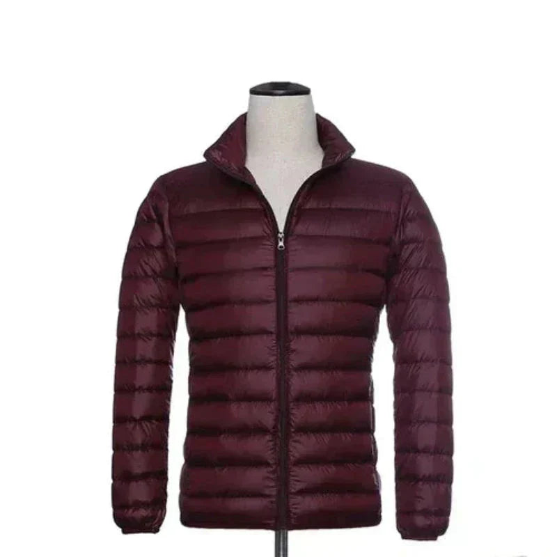 Herrenjacke Mit Kapuze Stilvoller Komfort Für Jeden Anlass