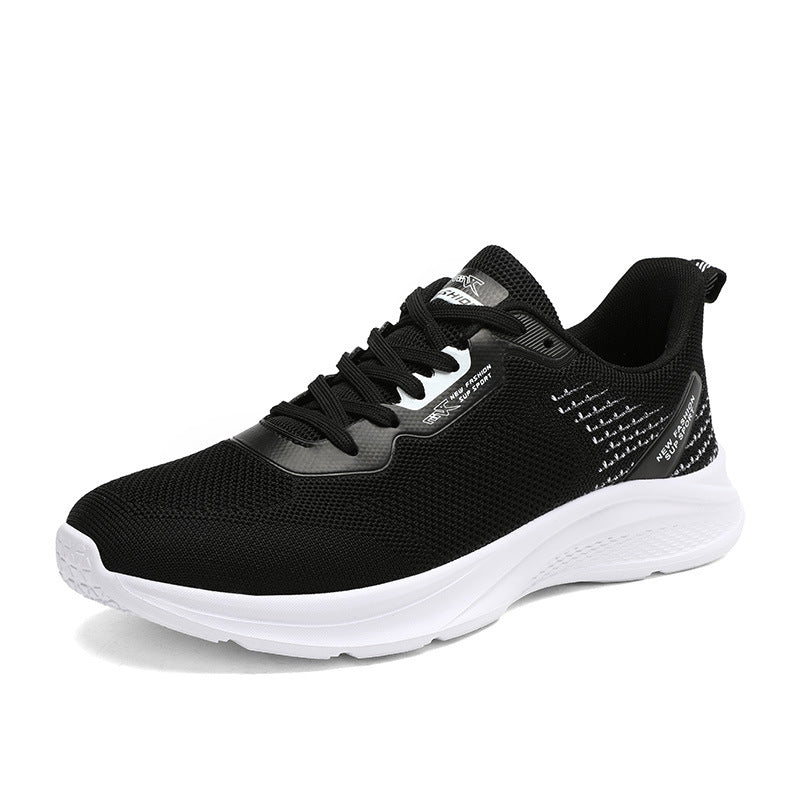 Damen Bequeme Laufsneaker