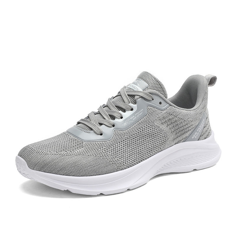 Damen Bequeme Laufsneaker
