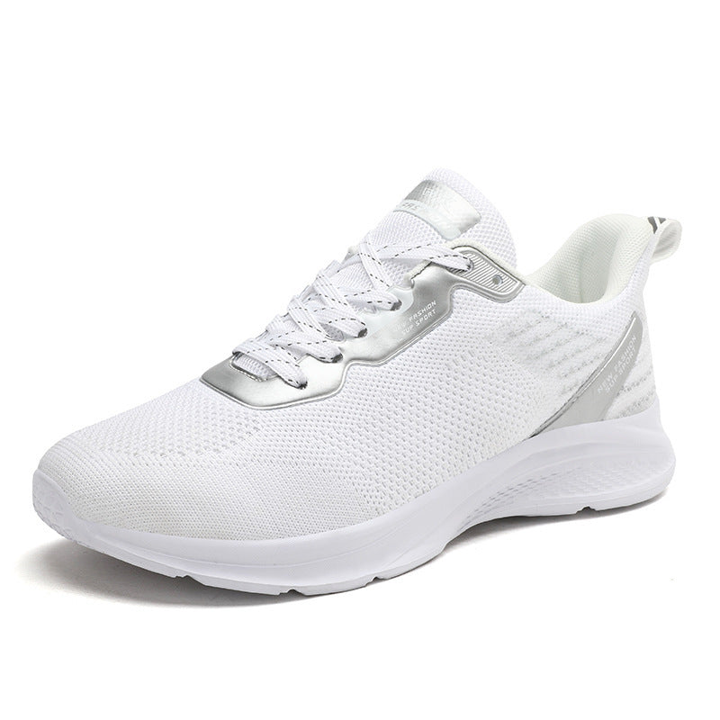 Damen Bequeme Laufsneaker