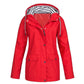 3-in-1 wasserdichte Outdoor-Wanderjacke