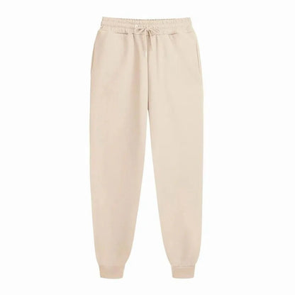 Jogginghose Weich Bequem Zeitlos