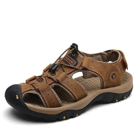 Damen orthopädische Sandalen bequem und unterstützend