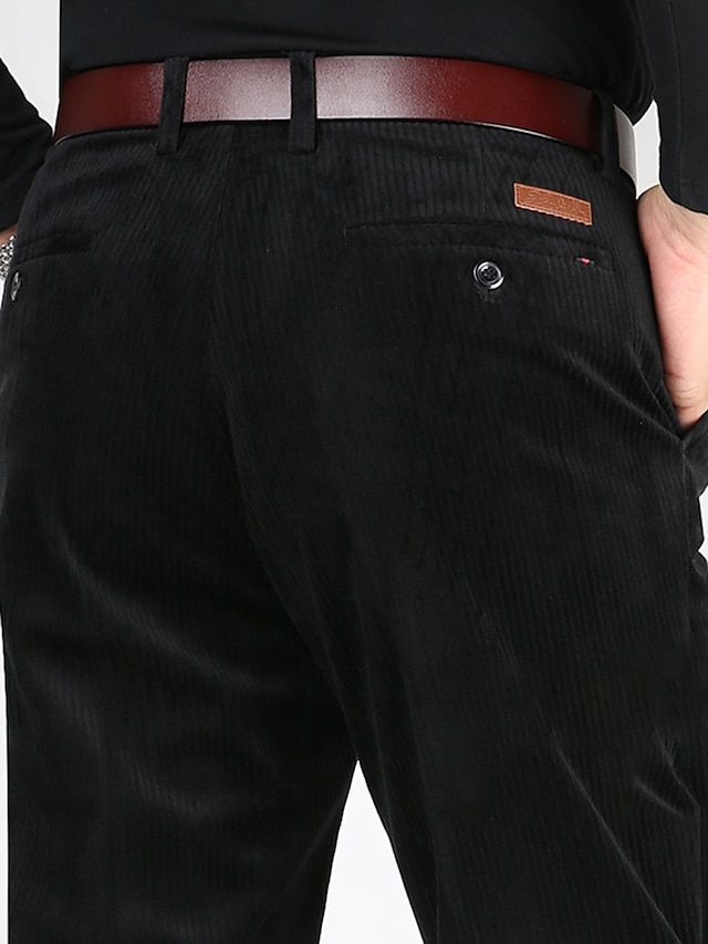 Fudus | Modische Cordhosen Für Den Sommer