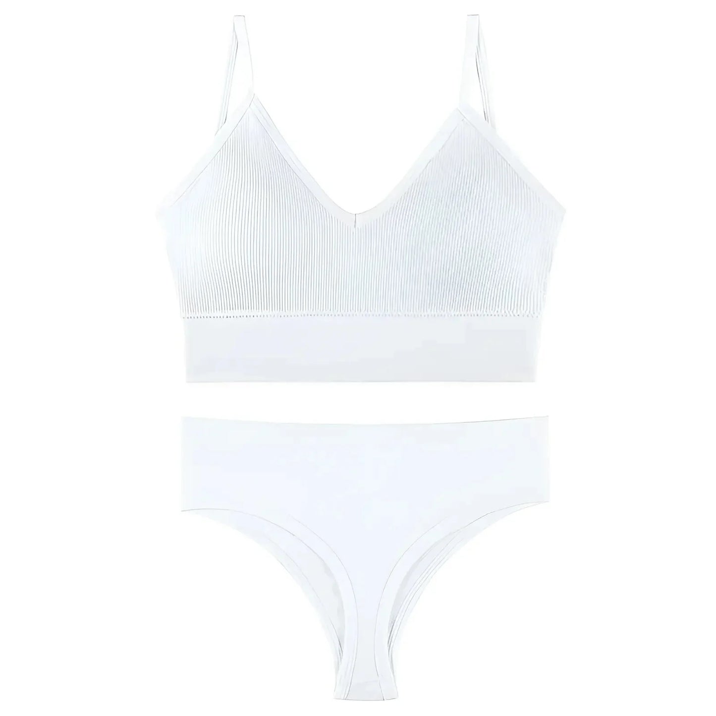 Nahtloses Unterwäsche-Set