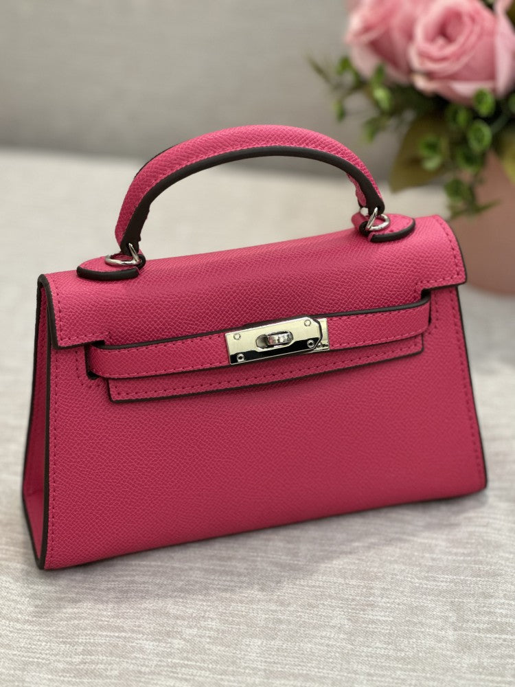 Fudus | Seraphina Tasche